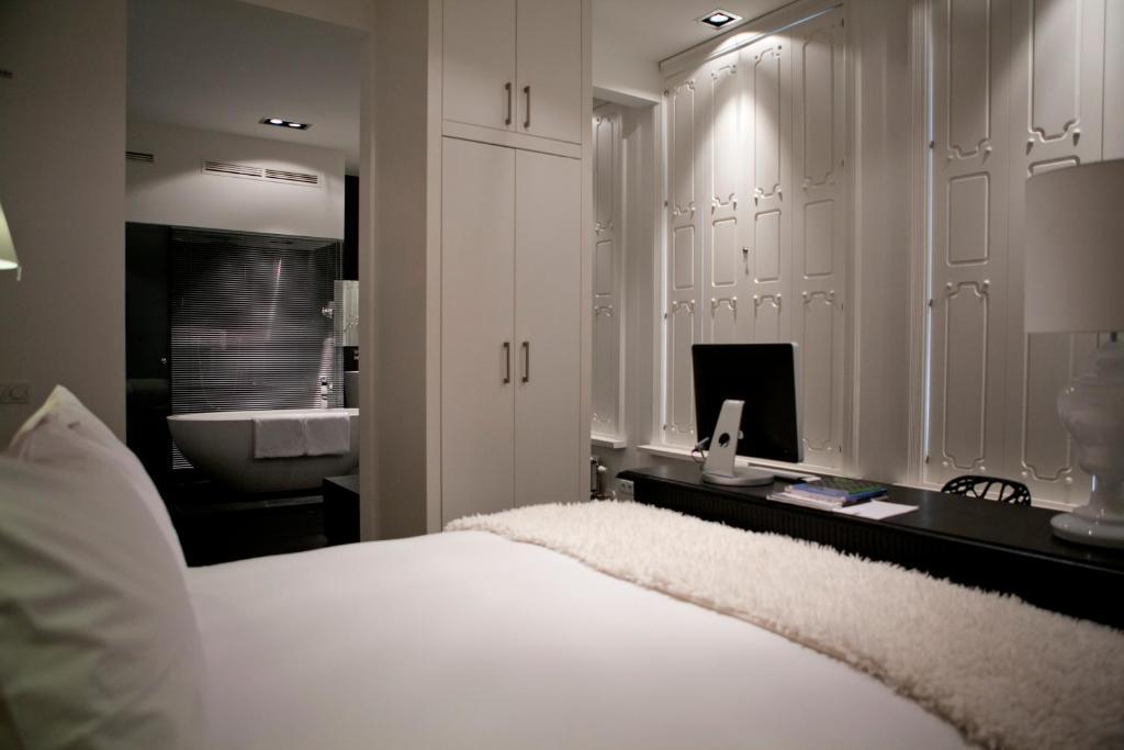 Manna Hotel Nijmegen Bilik gambar