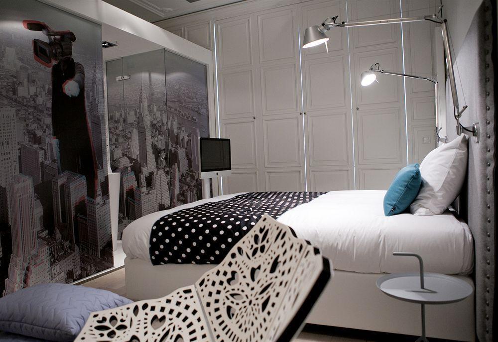 Manna Hotel Nijmegen Luaran gambar