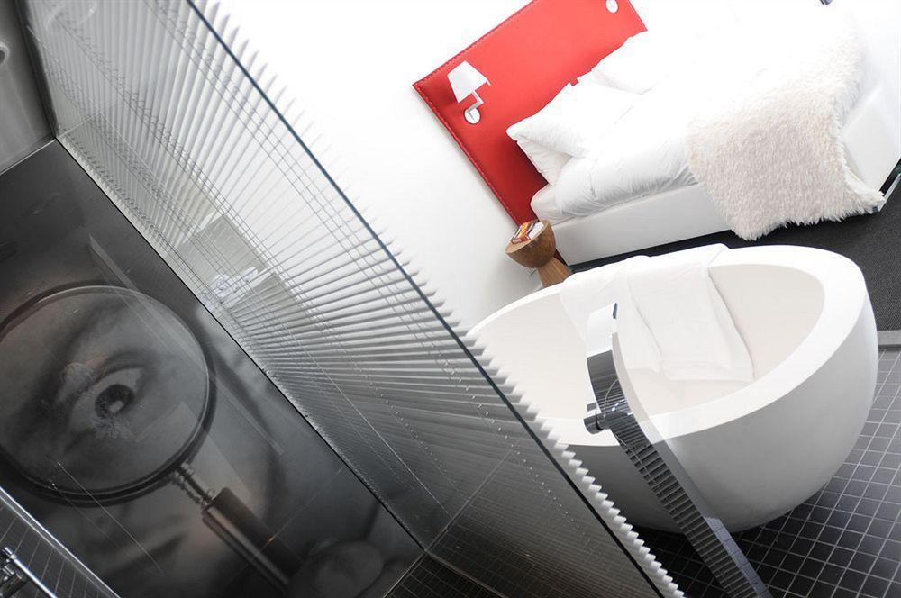 Manna Hotel Nijmegen Luaran gambar