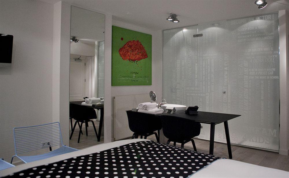 Manna Hotel Nijmegen Luaran gambar
