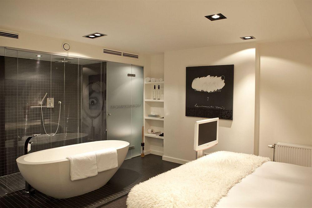 Manna Hotel Nijmegen Luaran gambar