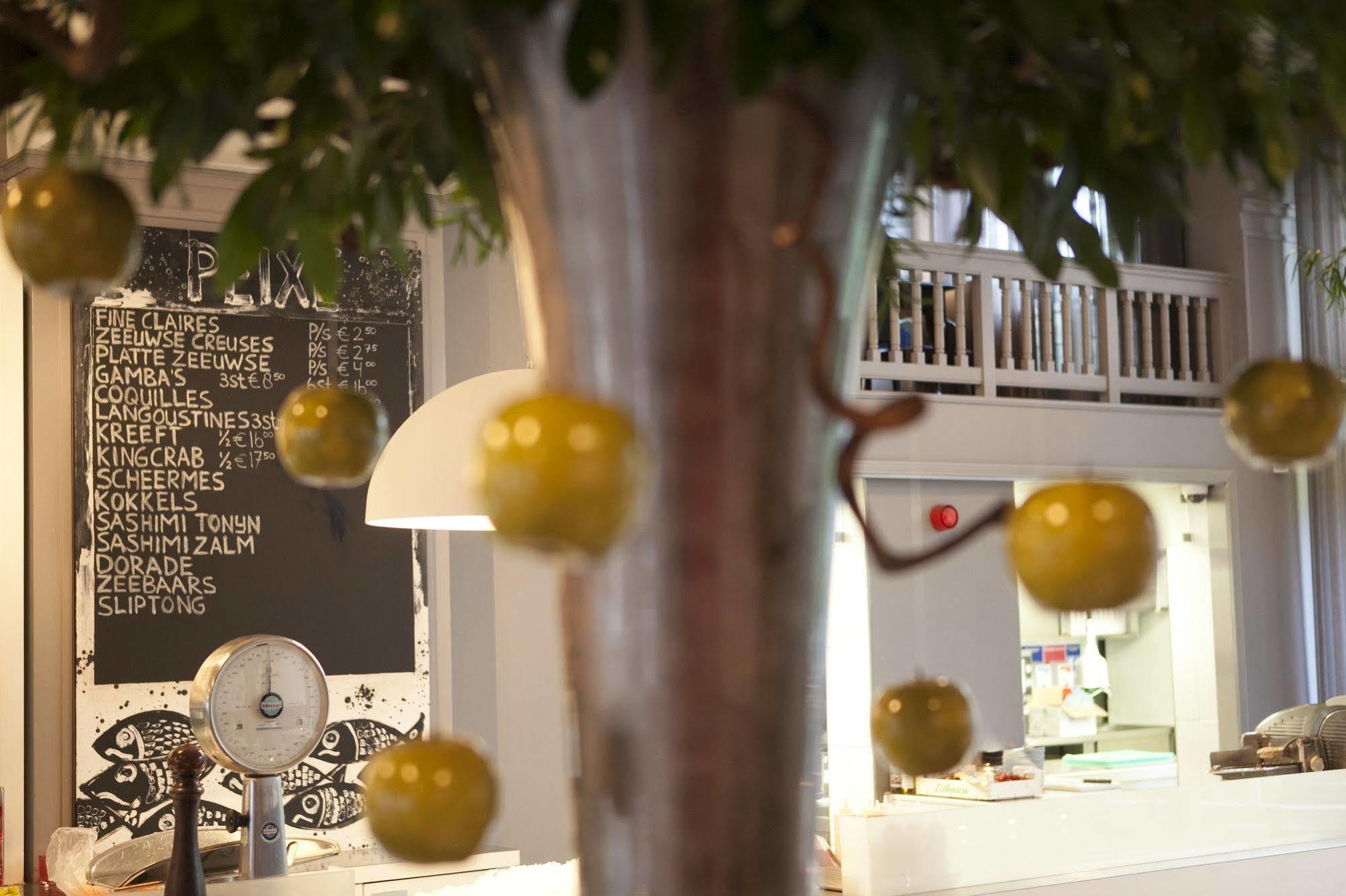 Manna Hotel Nijmegen Luaran gambar