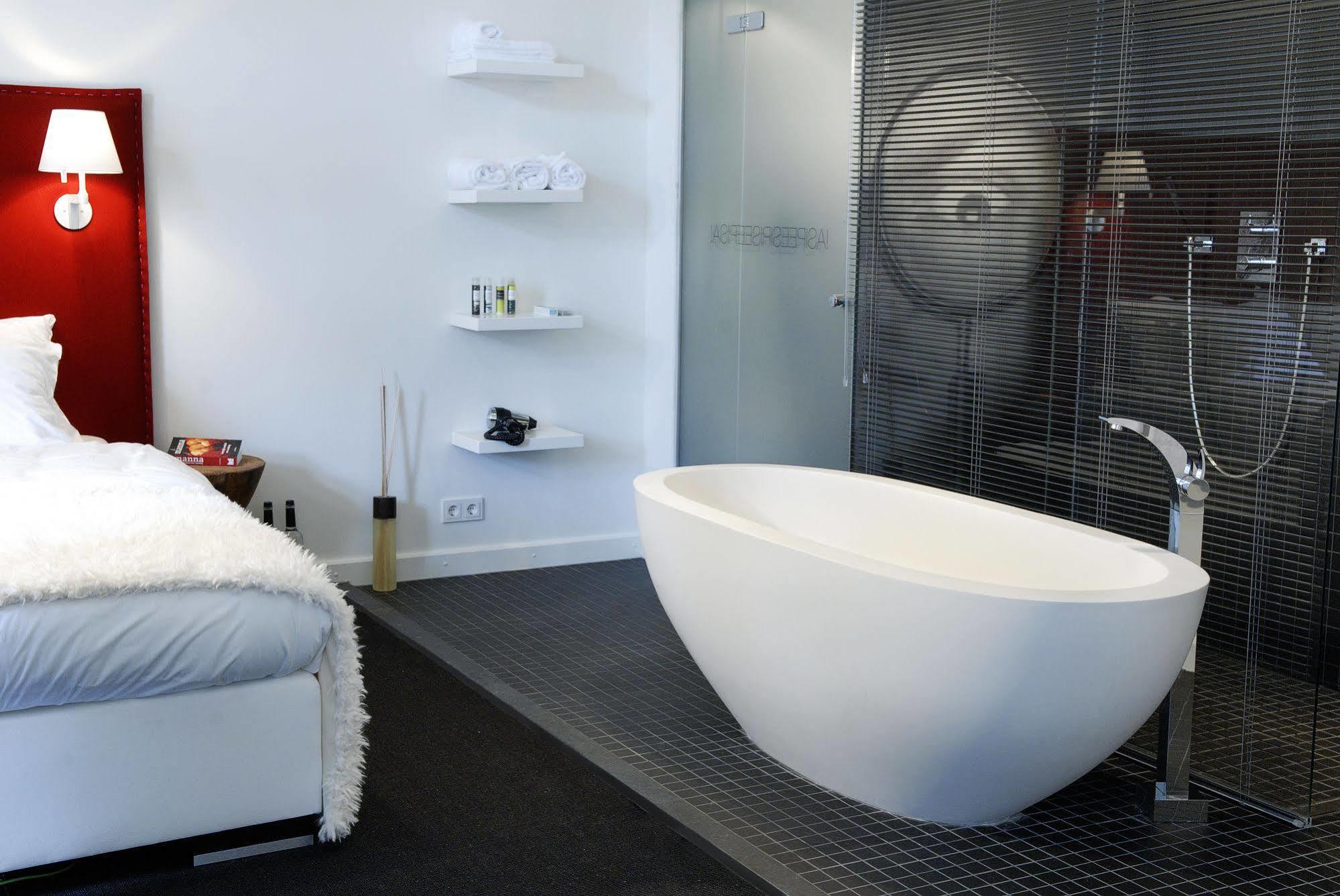Manna Hotel Nijmegen Luaran gambar