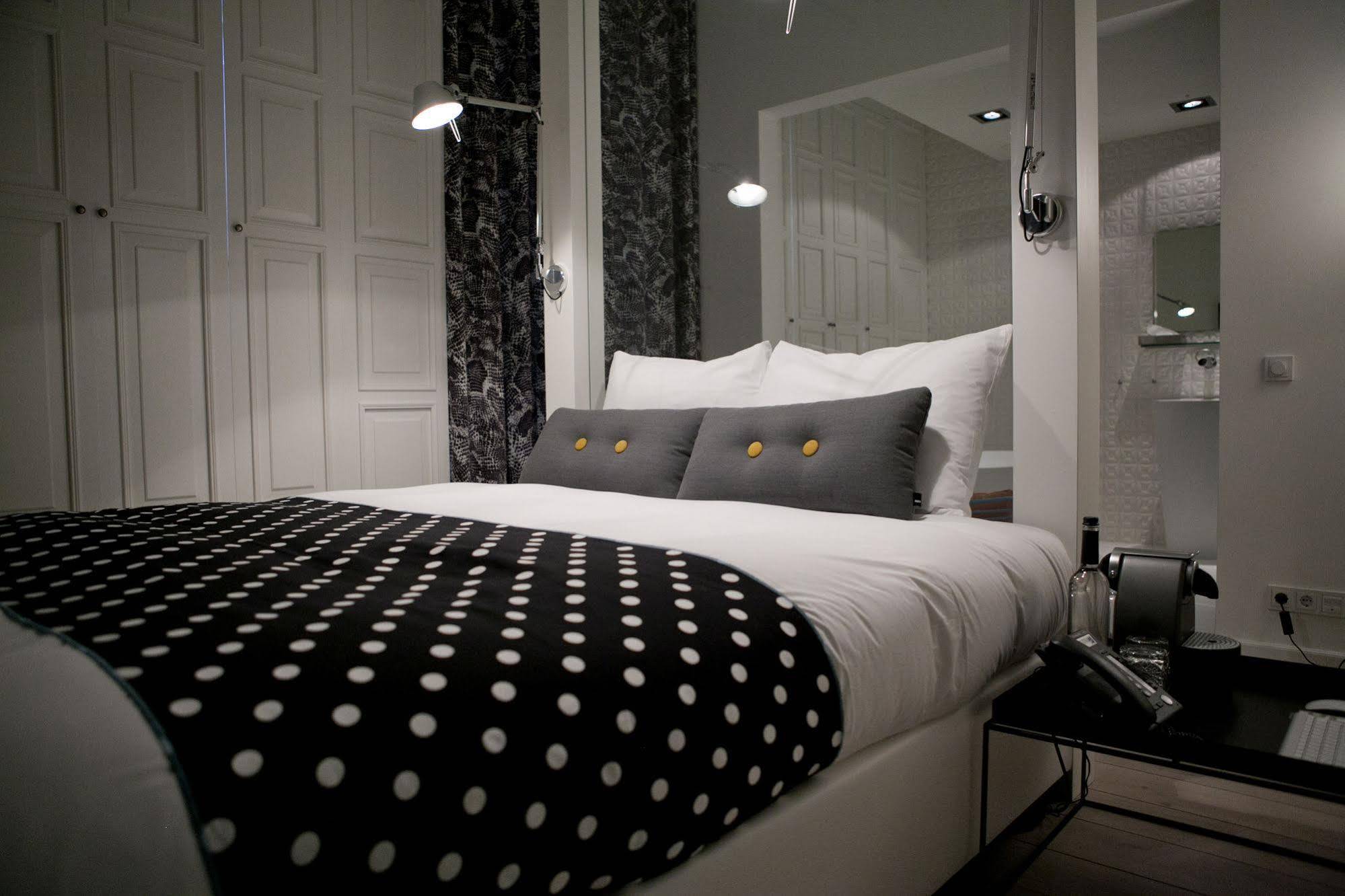Manna Hotel Nijmegen Luaran gambar