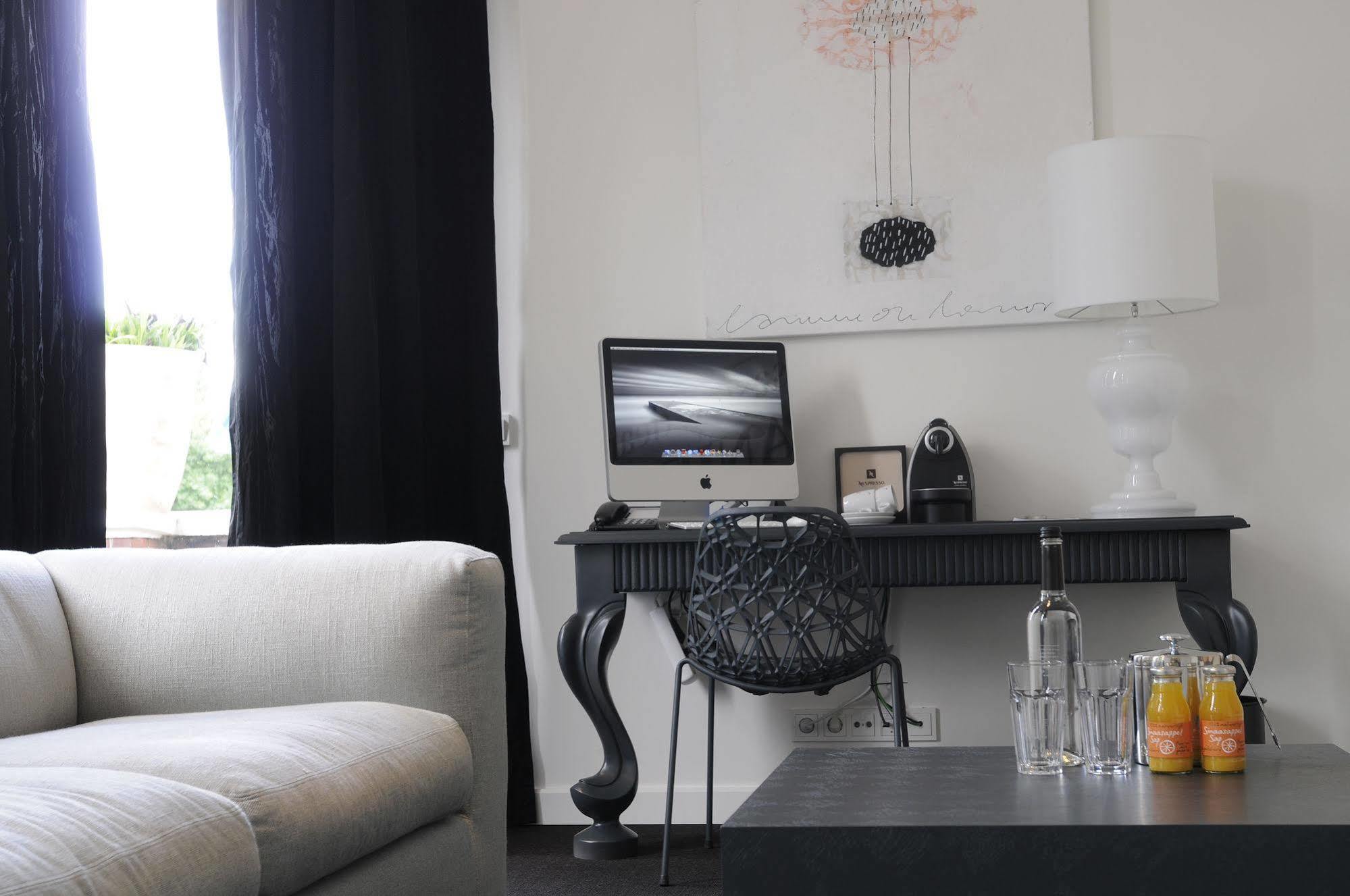 Manna Hotel Nijmegen Luaran gambar