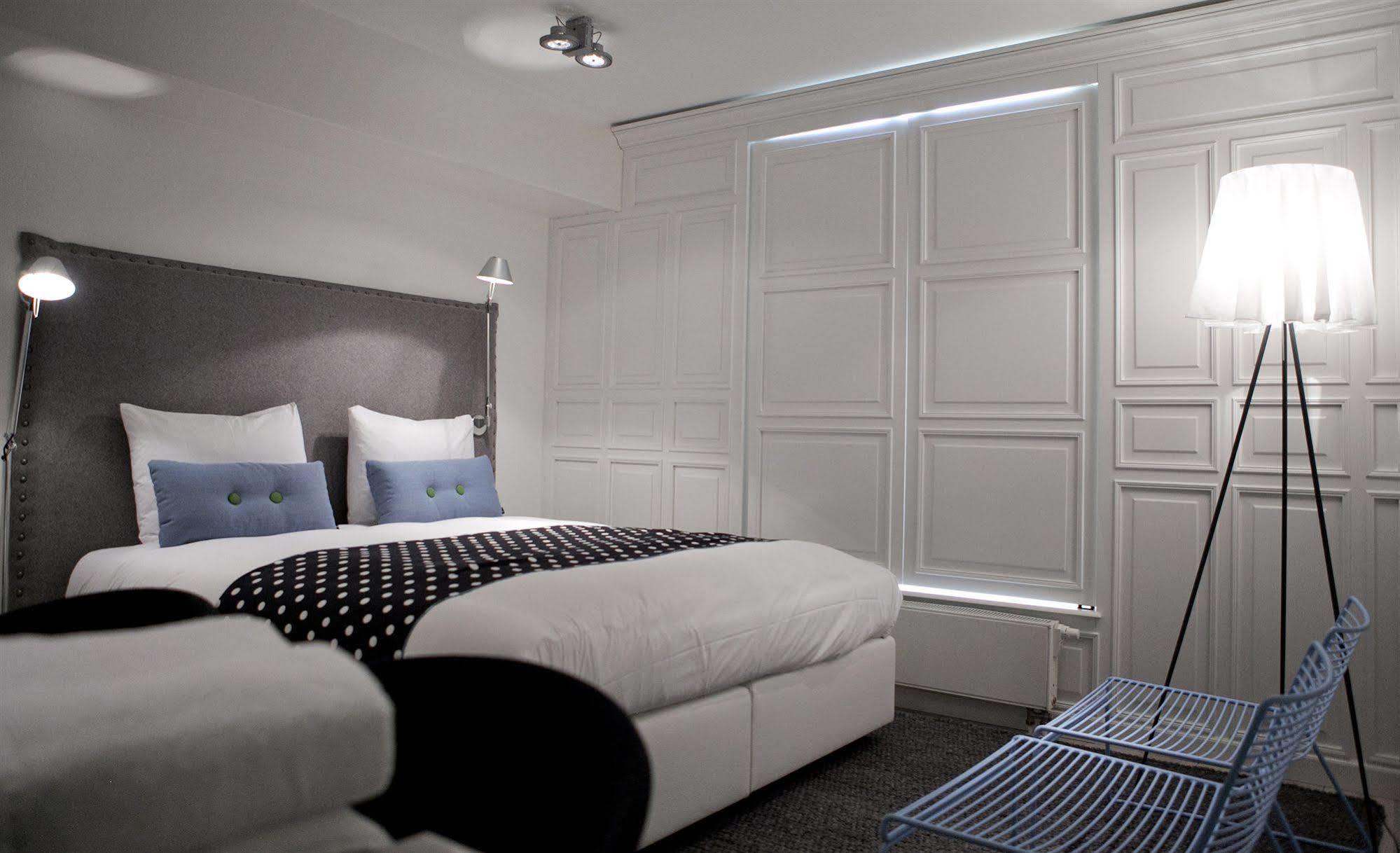 Manna Hotel Nijmegen Luaran gambar