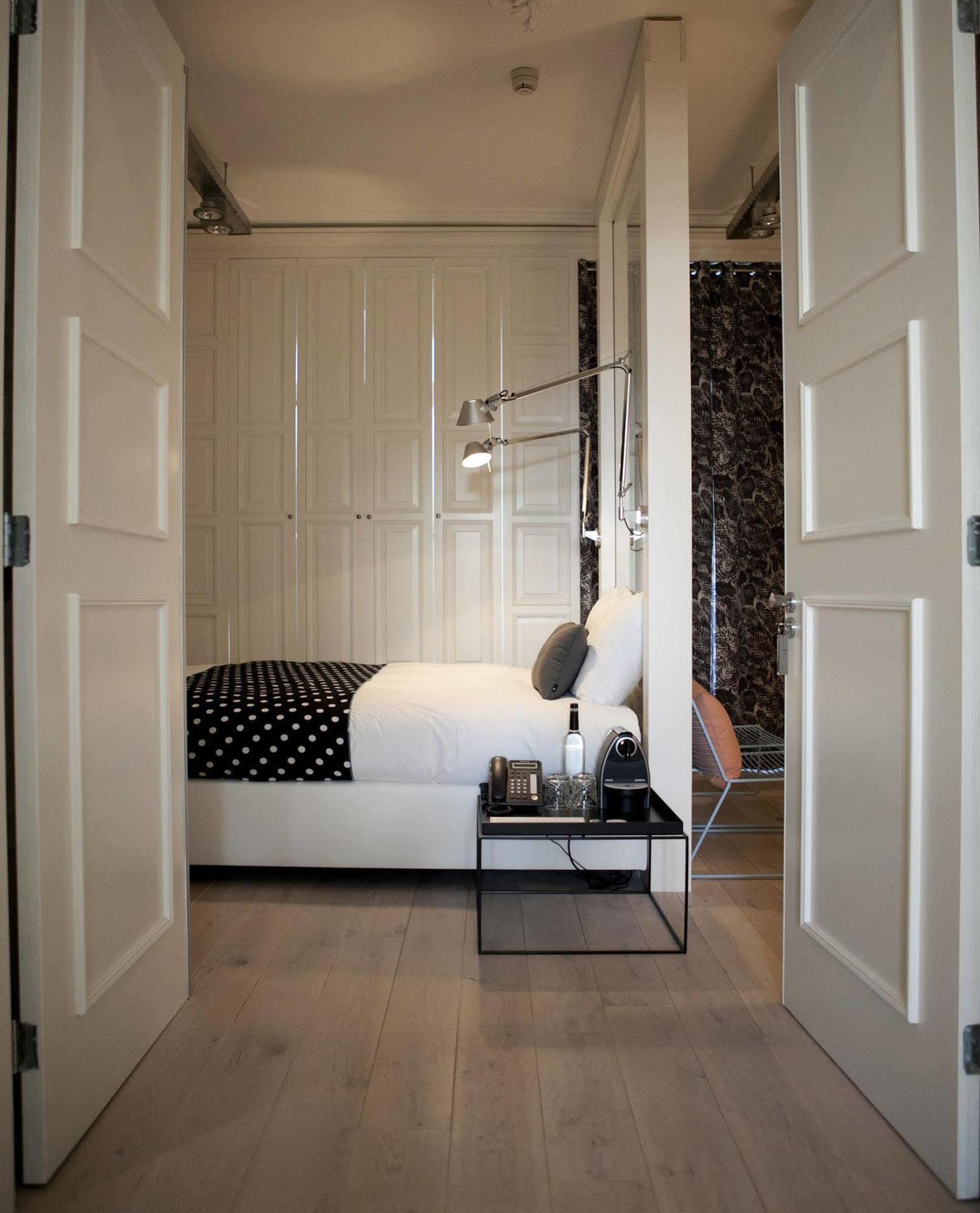 Manna Hotel Nijmegen Luaran gambar
