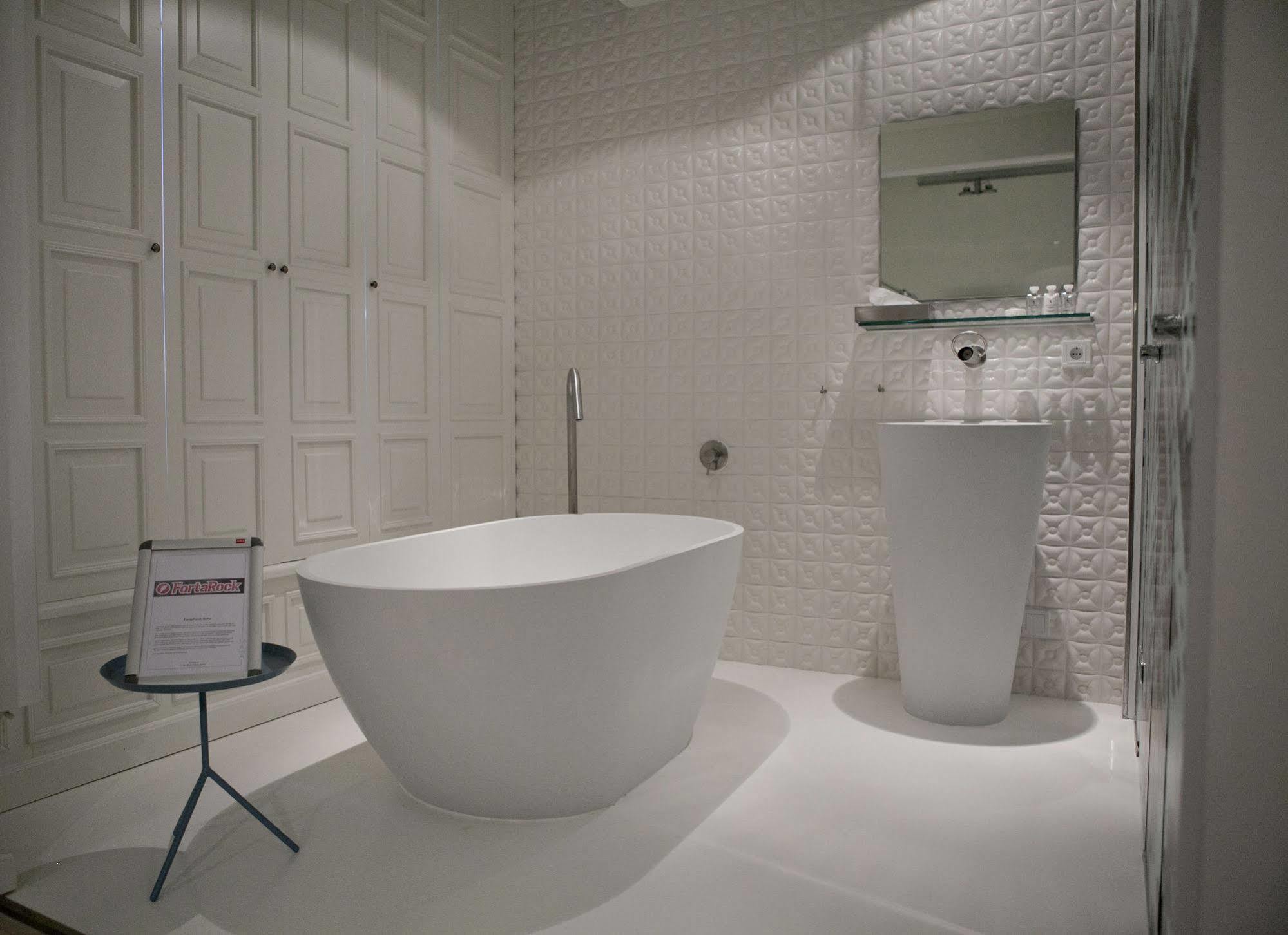 Manna Hotel Nijmegen Luaran gambar