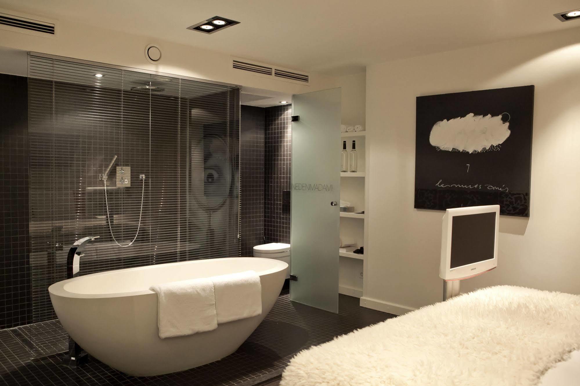 Manna Hotel Nijmegen Luaran gambar