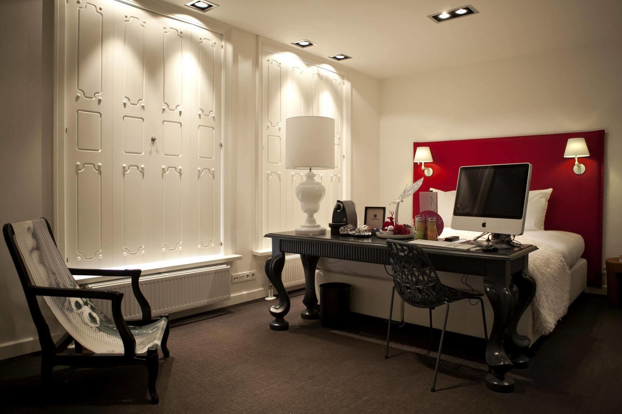 Manna Hotel Nijmegen Luaran gambar