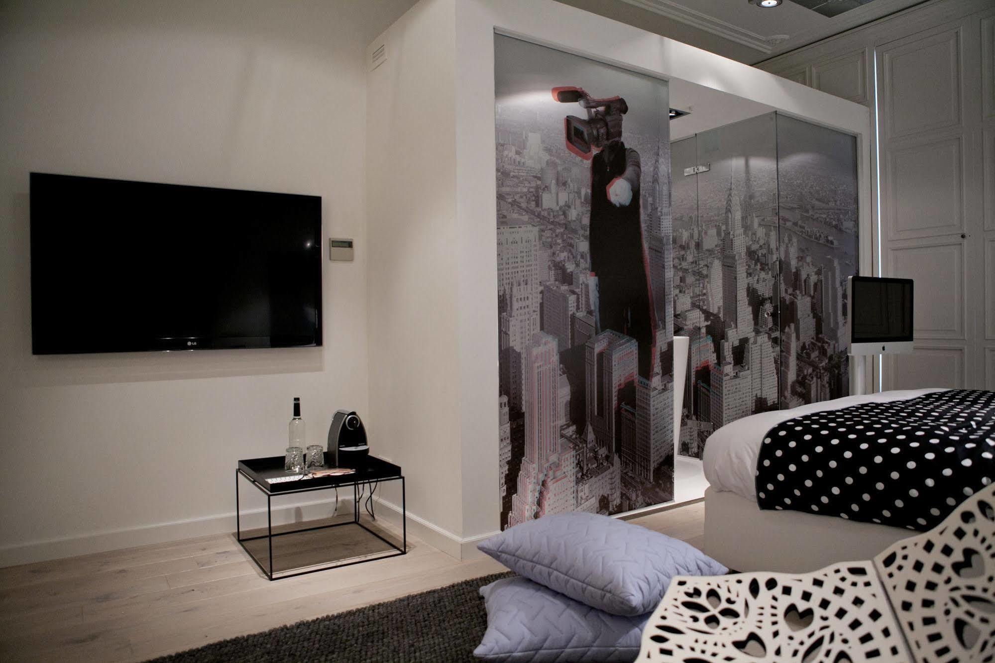 Manna Hotel Nijmegen Luaran gambar