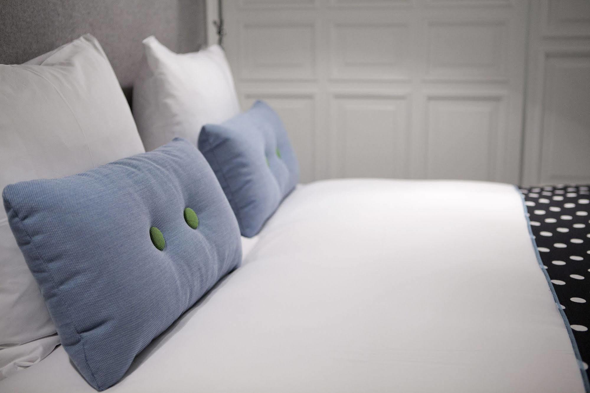 Manna Hotel Nijmegen Luaran gambar
