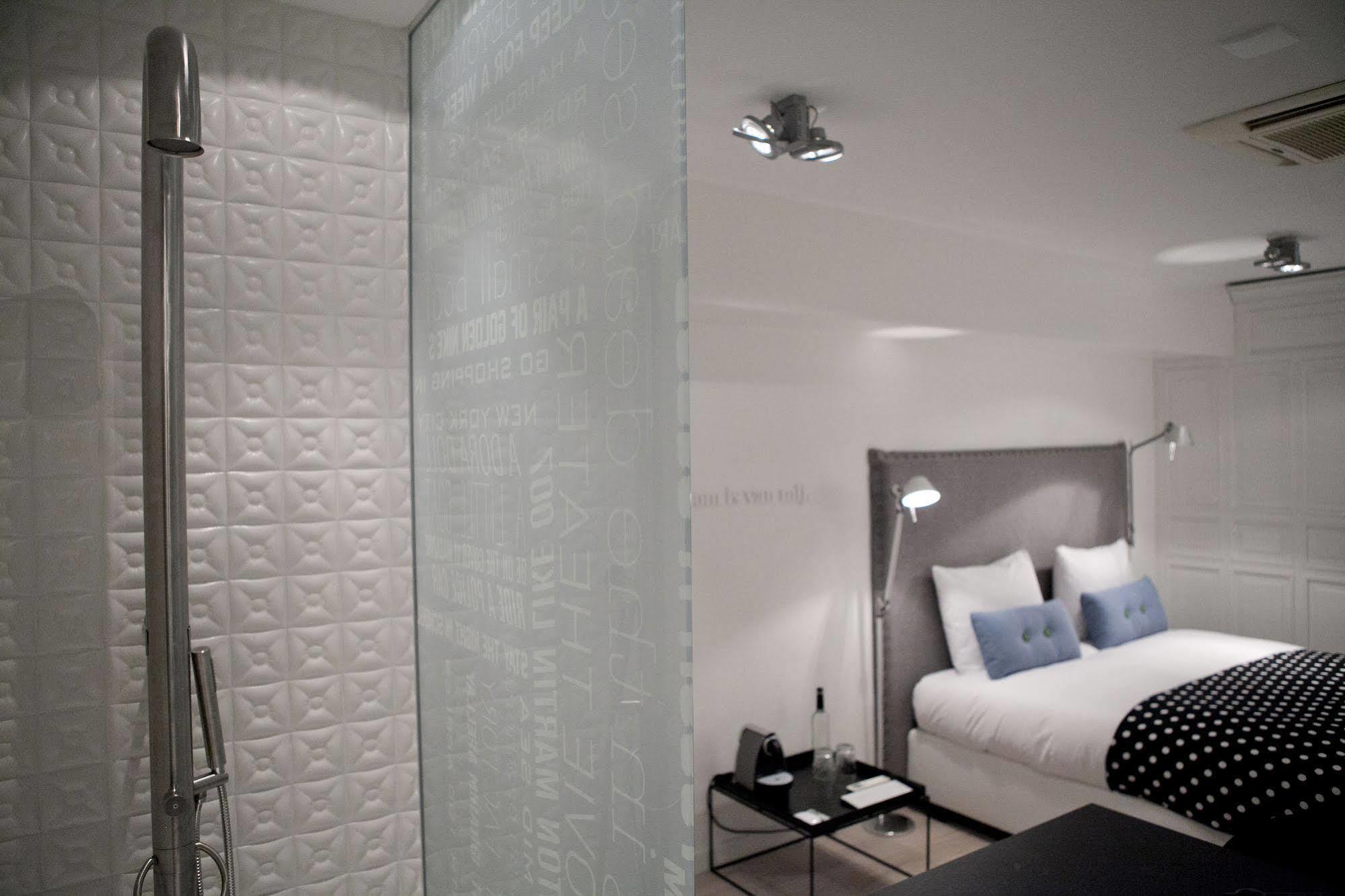 Manna Hotel Nijmegen Luaran gambar