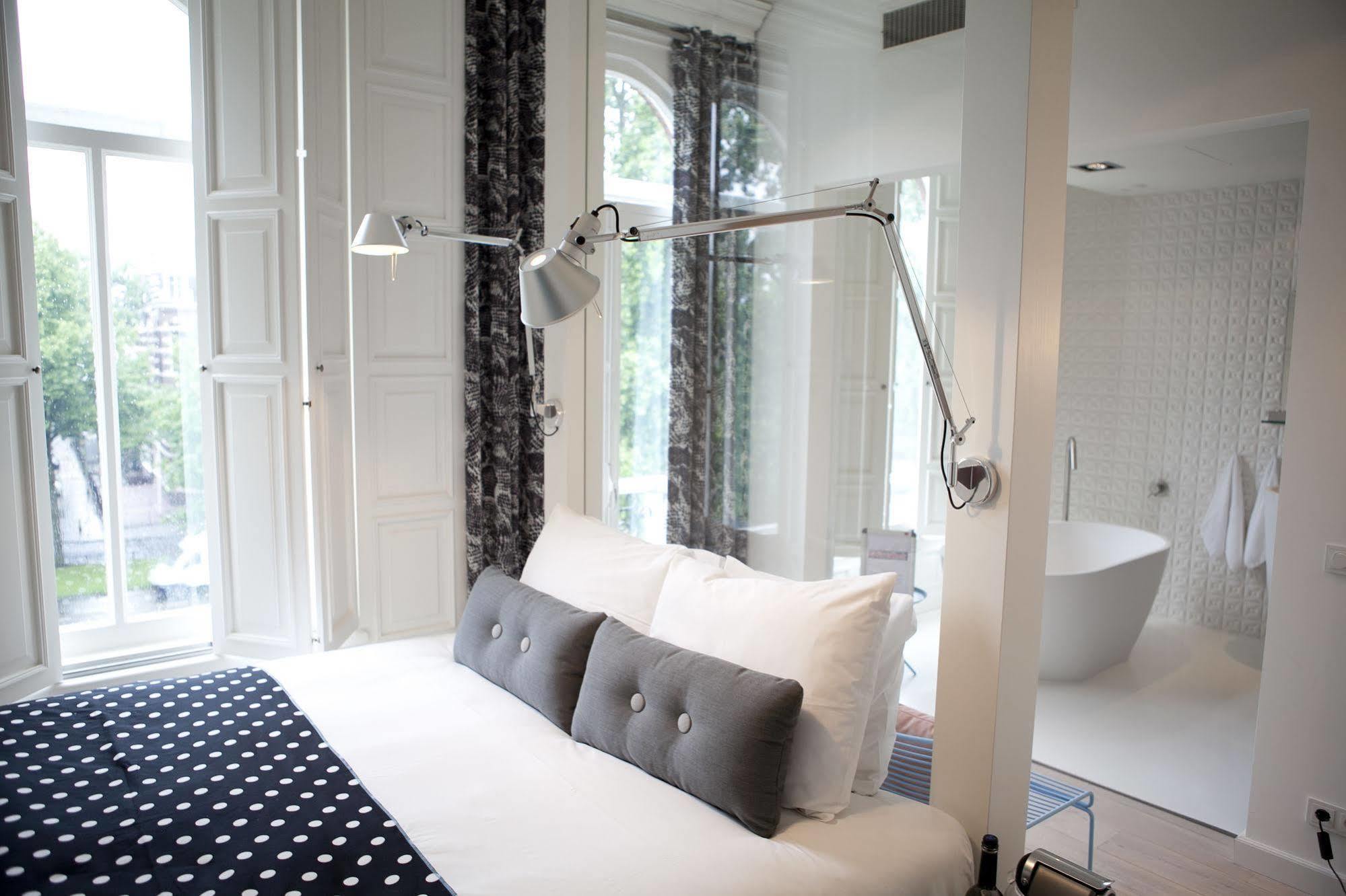 Manna Hotel Nijmegen Luaran gambar