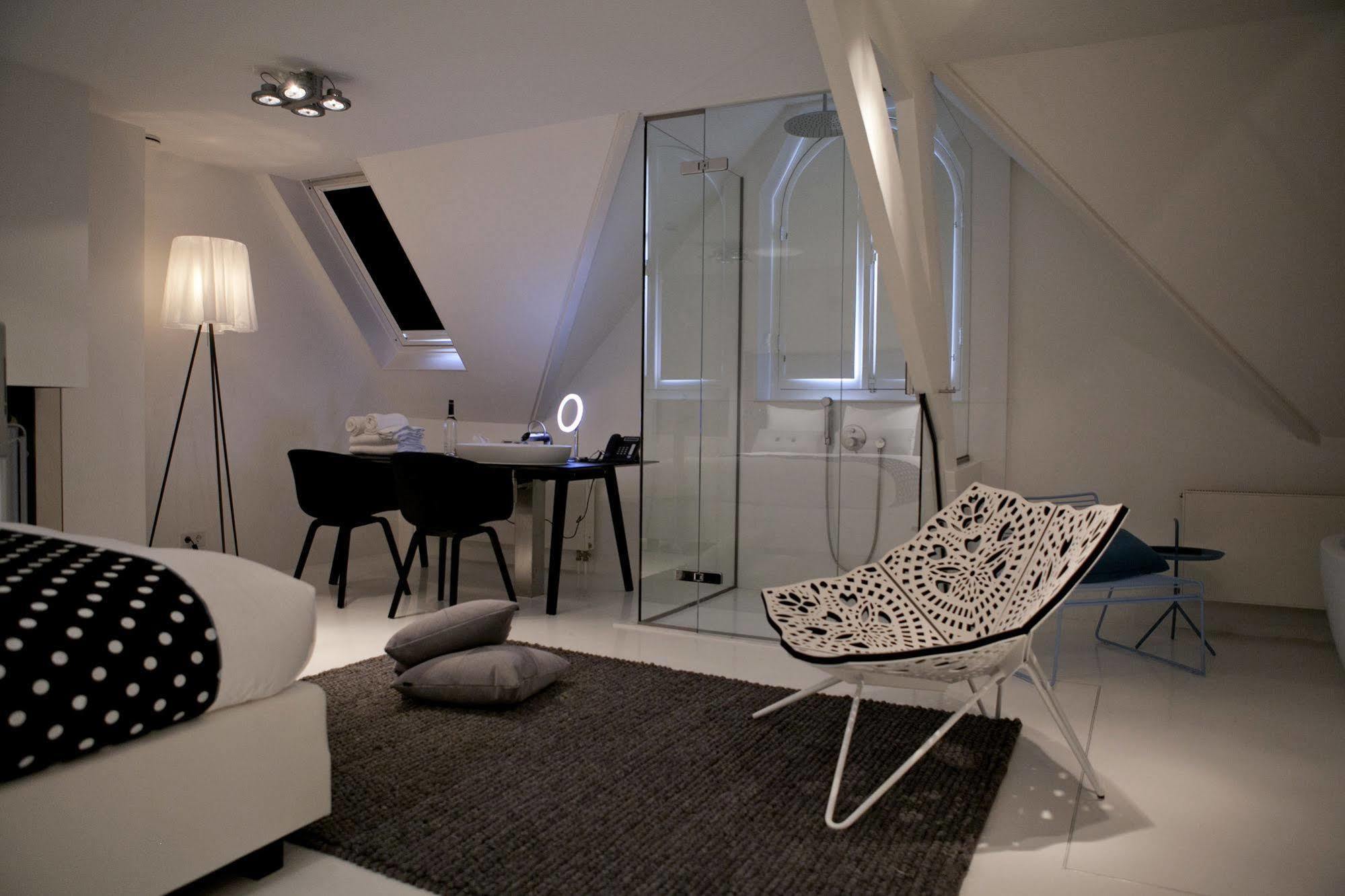 Manna Hotel Nijmegen Luaran gambar