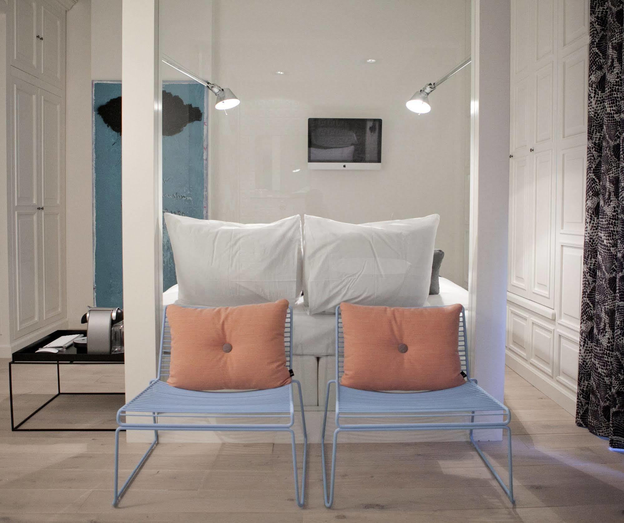 Manna Hotel Nijmegen Luaran gambar