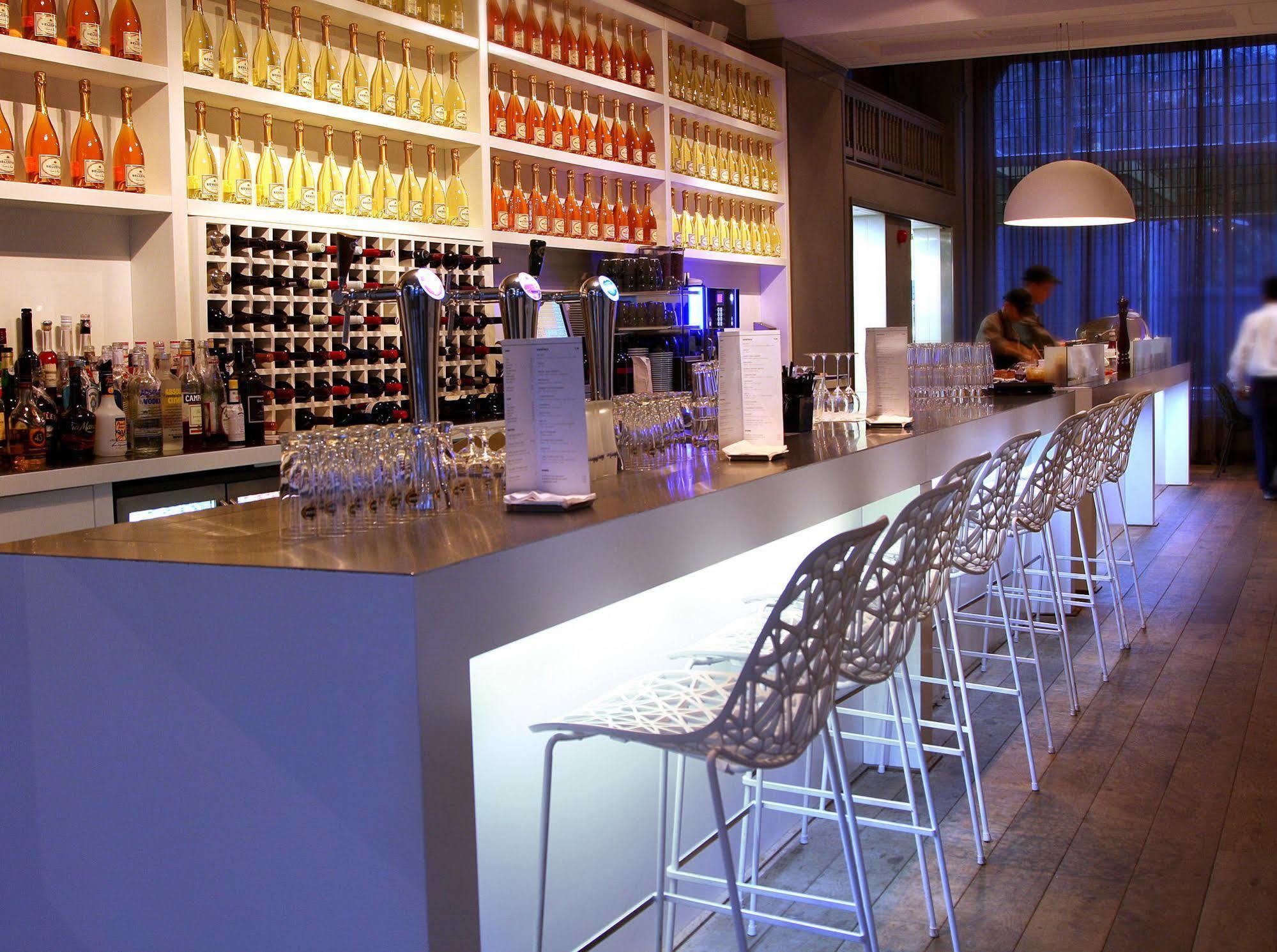 Manna Hotel Nijmegen Luaran gambar