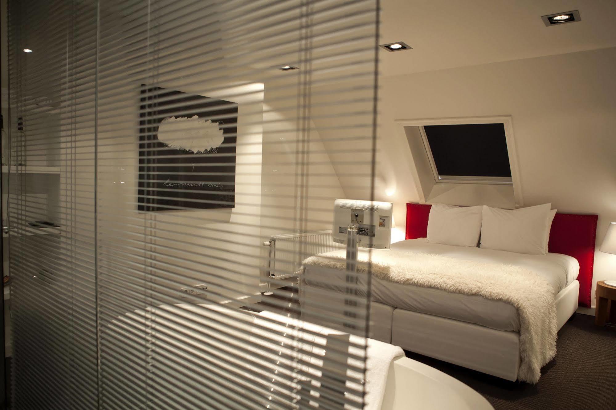 Manna Hotel Nijmegen Luaran gambar