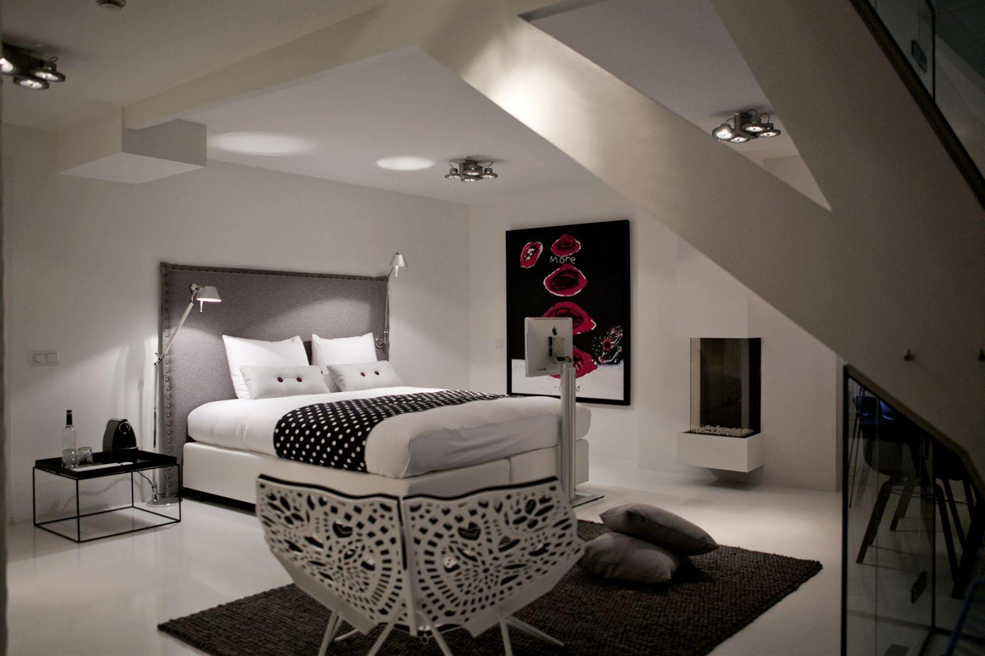 Manna Hotel Nijmegen Luaran gambar