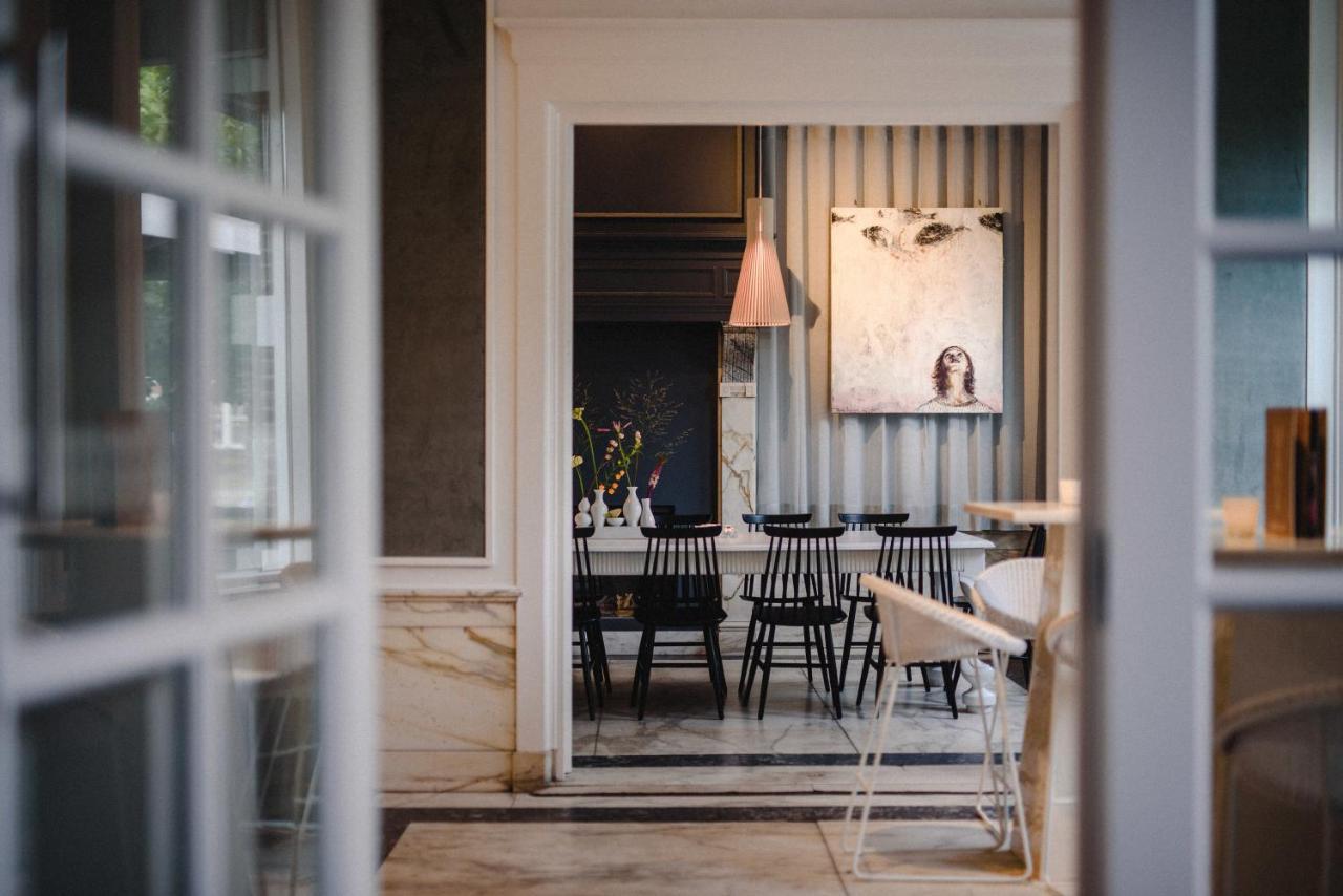 Manna Hotel Nijmegen Luaran gambar