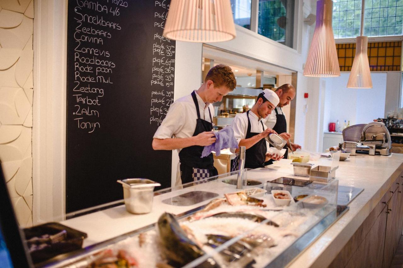Manna Hotel Nijmegen Luaran gambar