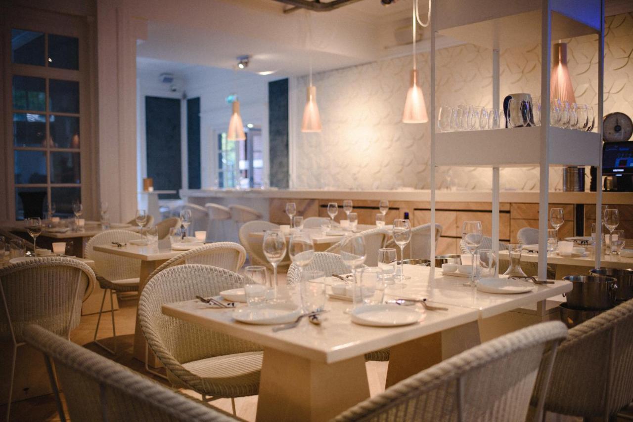 Manna Hotel Nijmegen Luaran gambar