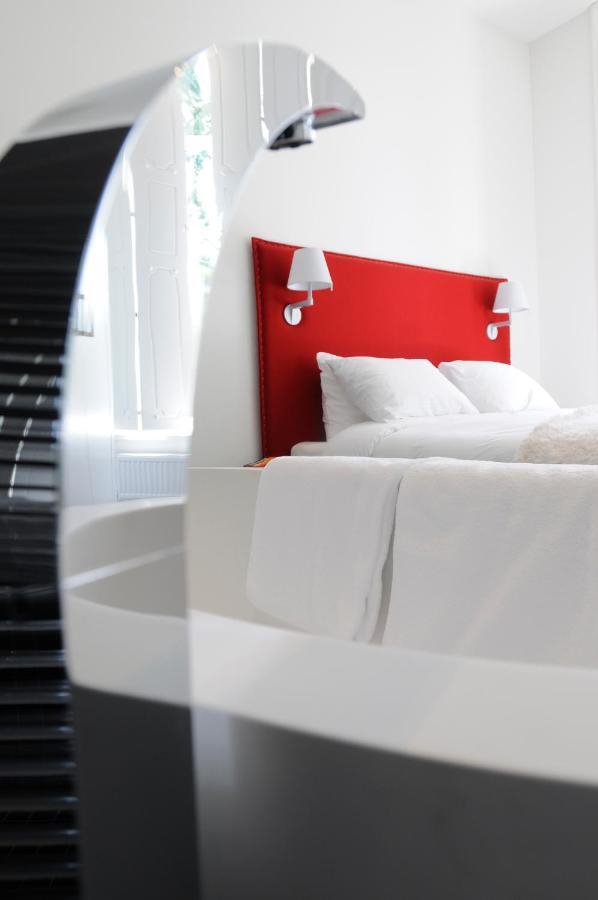 Manna Hotel Nijmegen Bilik gambar